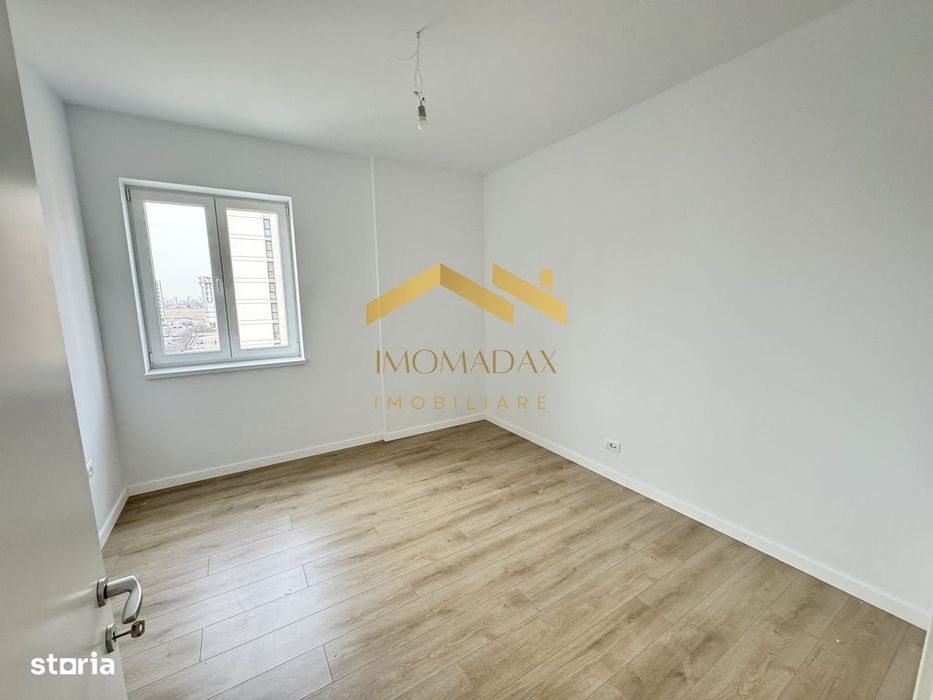 Aradului- 2 Camere-Etaj 1