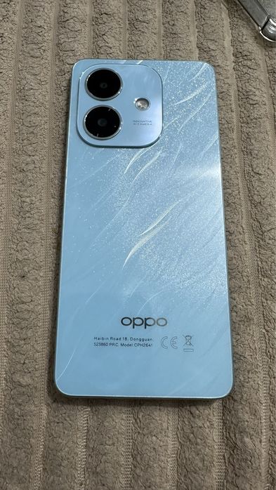Продается телефон OPPO A3x