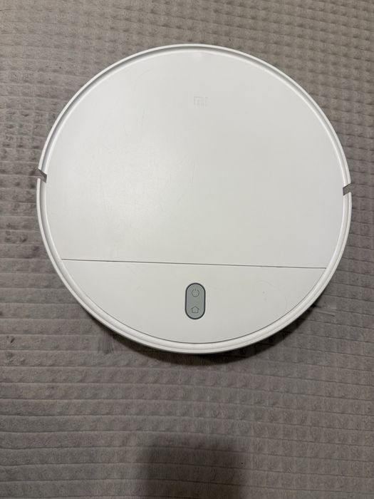 Aspirator mi robot  mop esential