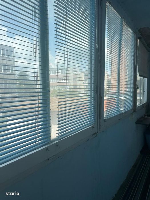 Apartament 3 camere Reghin