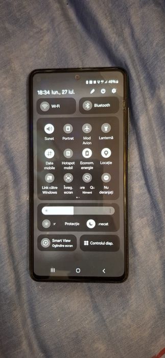 Samsung Galaxy  A52s 5g