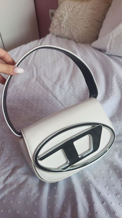 Чанта модел Diesel