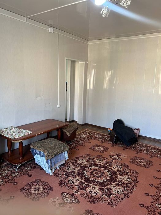 Ijaraga Sergeli sputnik 8 da 1 xonali