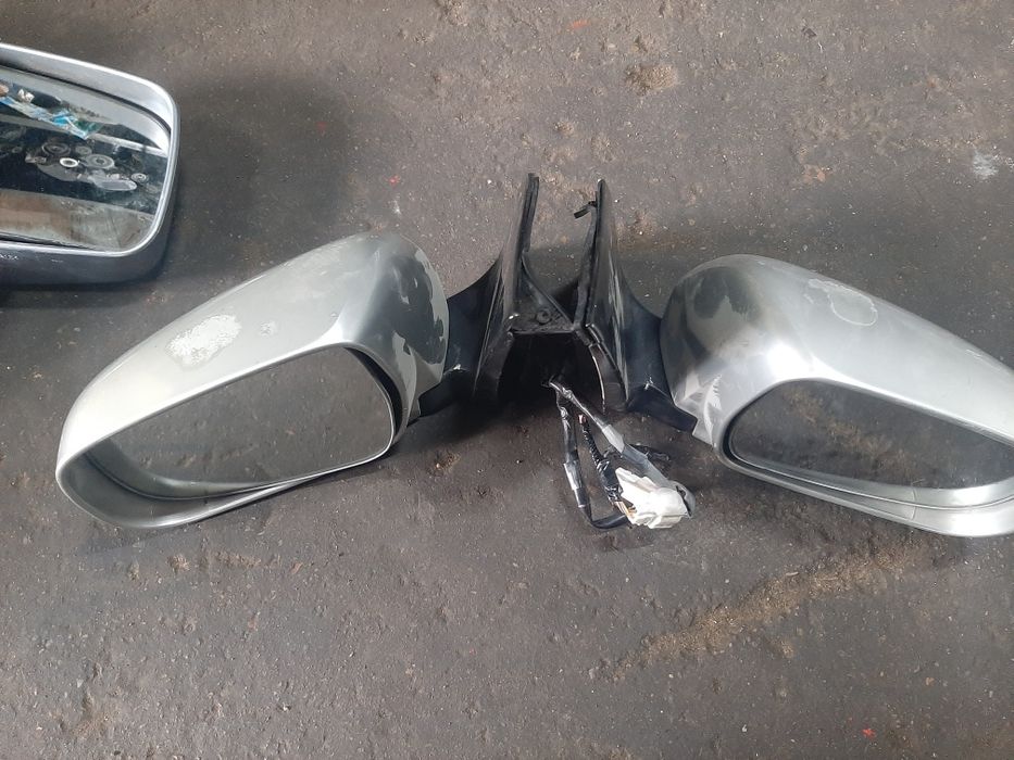 Авто  рх 300 зеркало