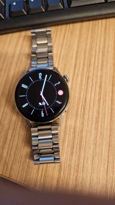Huawei watch 3 Model GLL-AL04