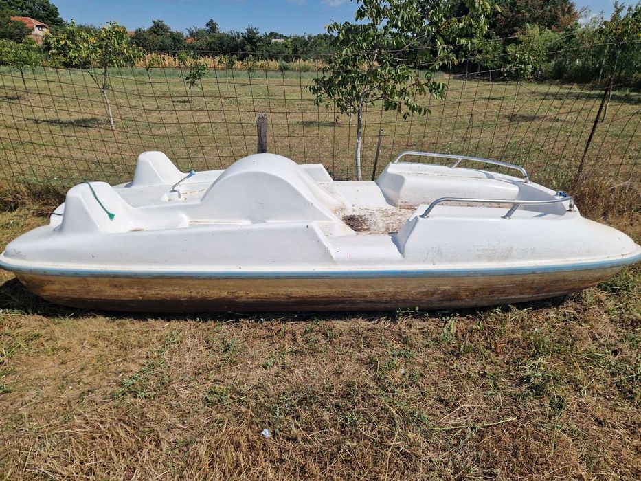 Hidrobiciclete de vanzare