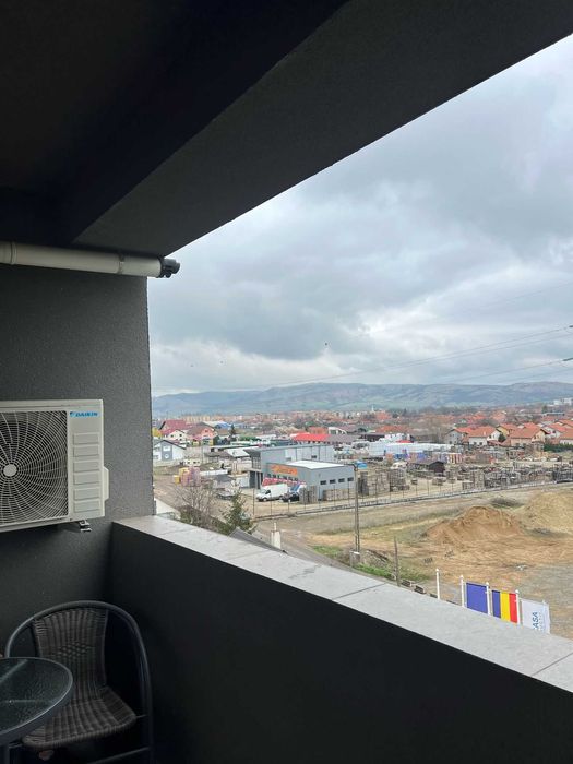 Apartament 2 camere de inchiriat