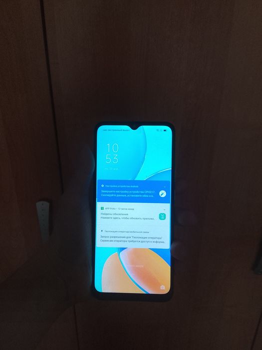 Продаём телефон Oppo A15s