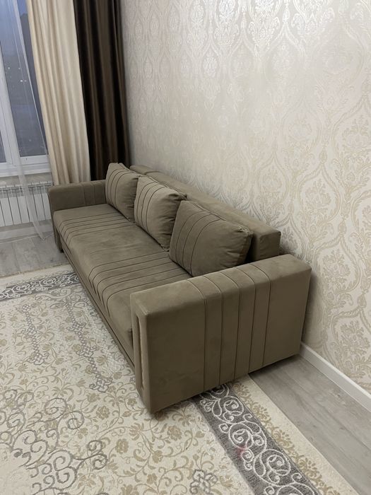 Срочно Продам диван