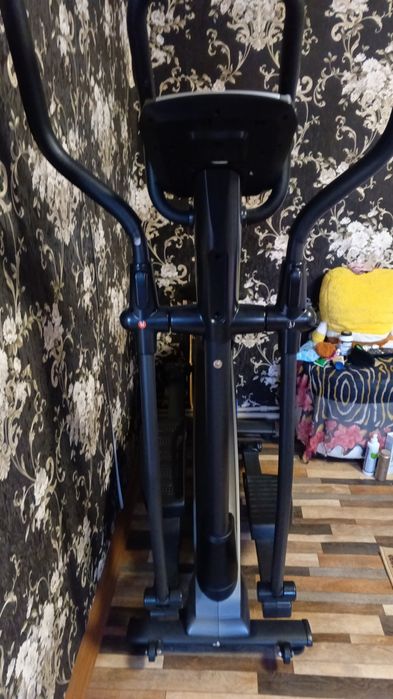 Тренажер беговел