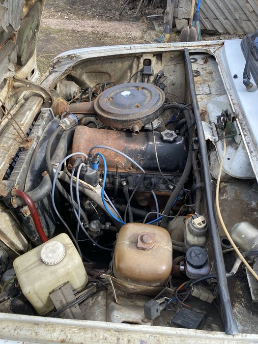 Продам ваз 2106