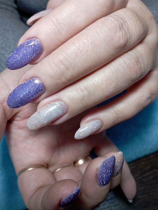 Услуги мастера по маникюру