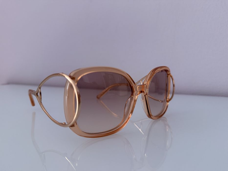 Слънчеви очила Chloé