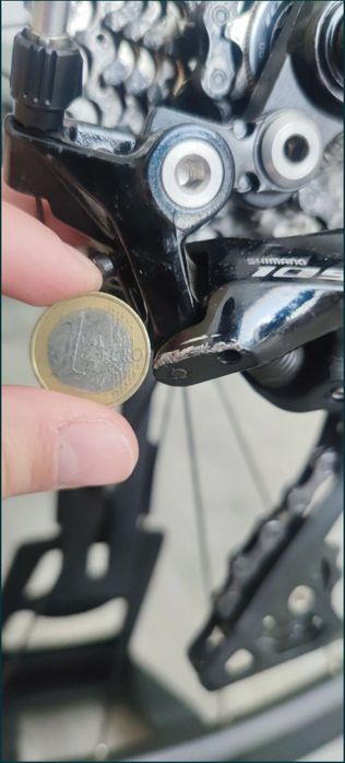 Bicicleta cursiera Merida Scultura 400 Mărimea L