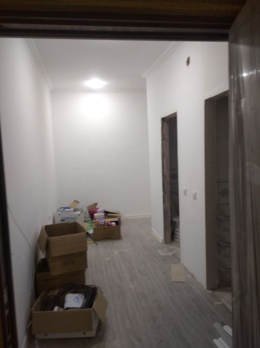 Dom yangihayot, nurhayot