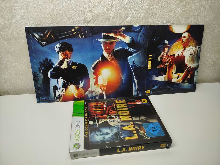 Игровые диски Лицензионные на Xbox 360