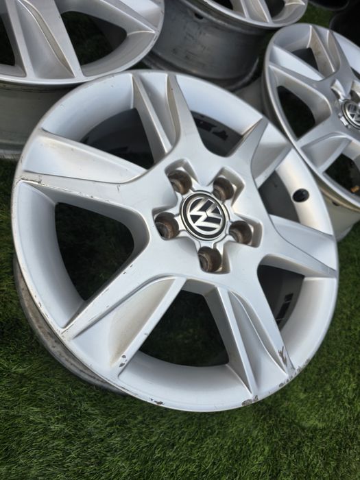 Jante  16 5x112 Golf, Passat,Skoda, Seat