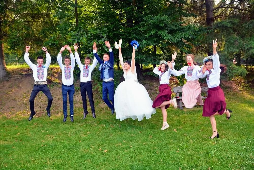 Cameraman nunta și fotograf oferte avantajoase