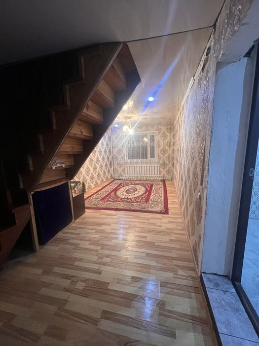 Продам дом (квартиру) в г.Степняк