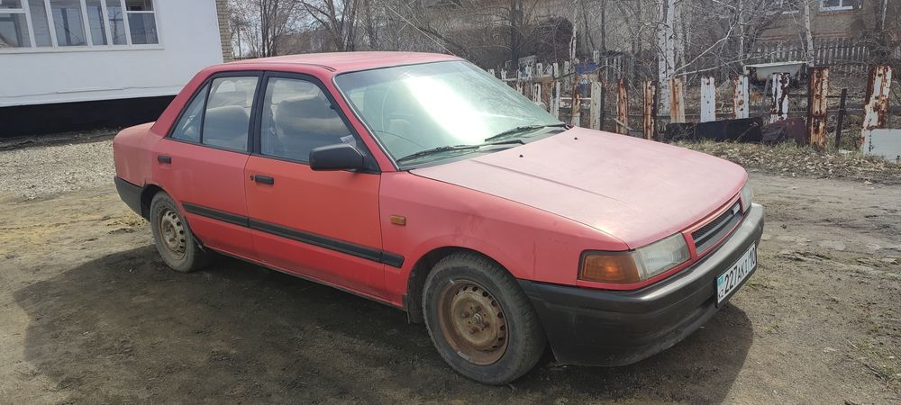 Продам Мазду 323