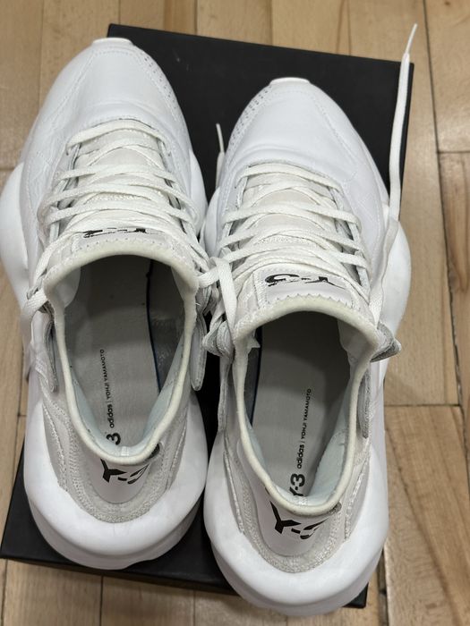 Sneakerși Y-3 nr 44,5