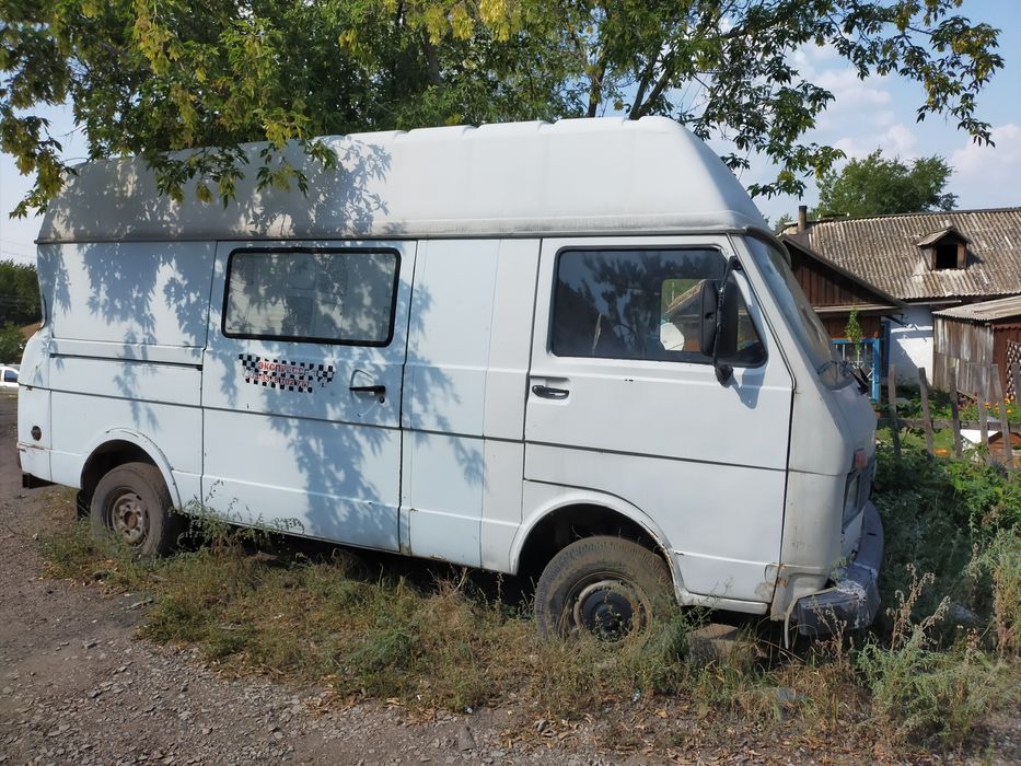 Продам Бус категория ..В..