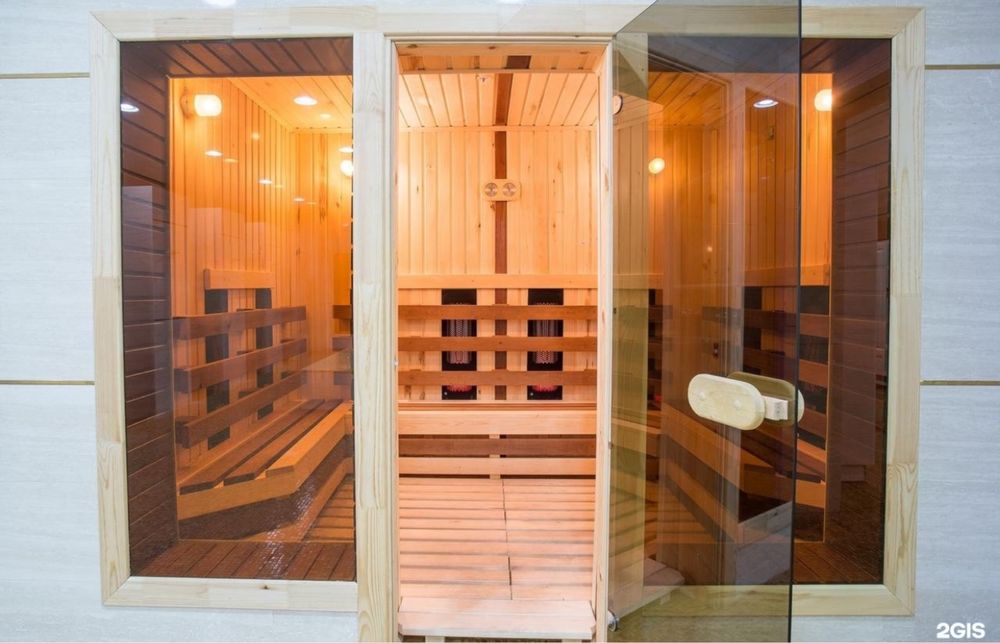 Абонемент в фитнес