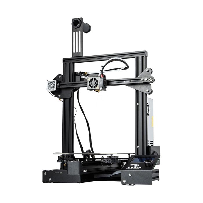 3d printer Creality Ender 3 pro