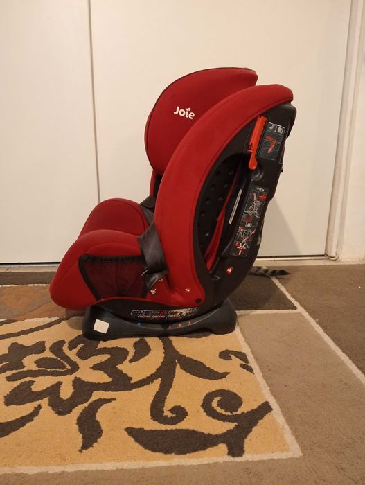 Scaun auto Joie pentru copii 0-25 kg