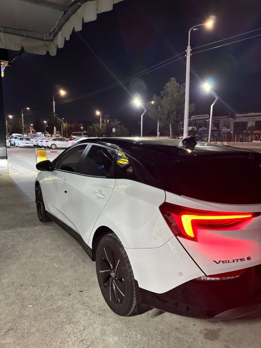 Buick velite 6 2024