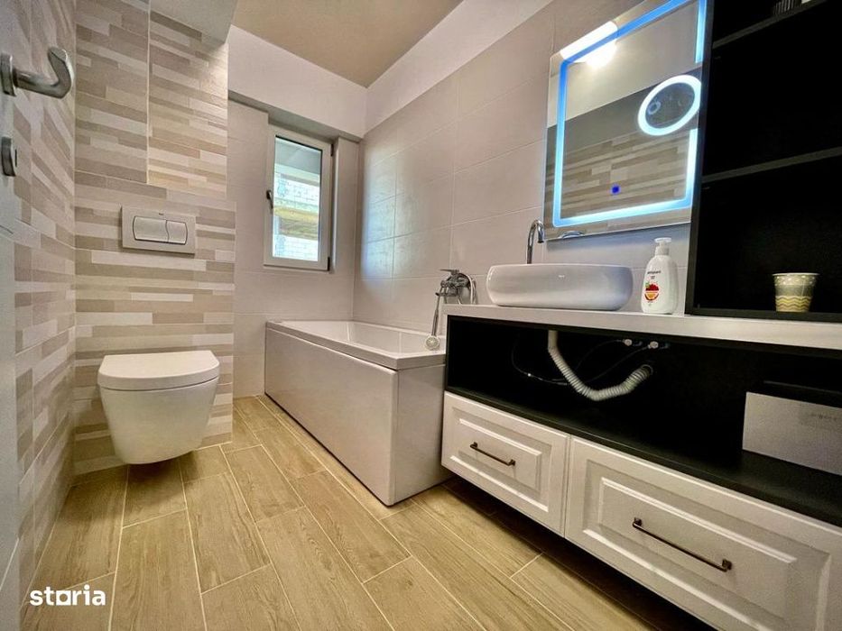 Apartament 2 Camere Complex Nou Copou 0% Comision
