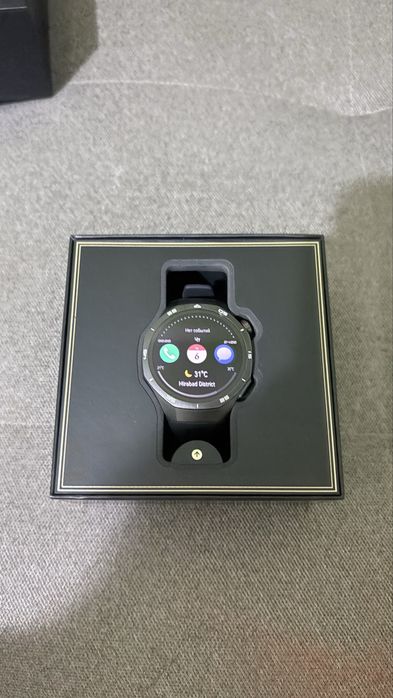 Продам часы Huawei watch GT 5 PRO