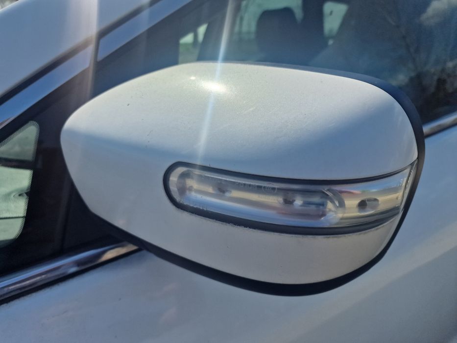 Oglinzi/oglinda stanga dreapta cu rabatare electrica Mazda cx7