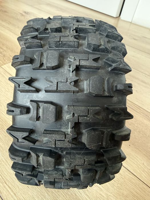 Vand roti automodel rc louise