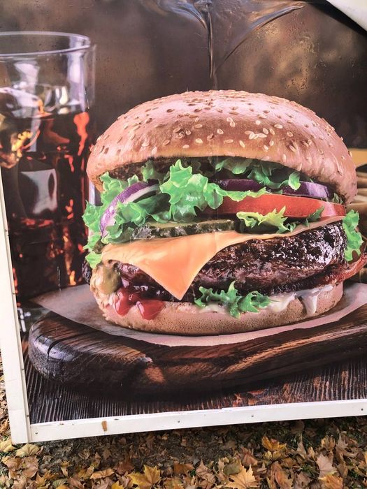 Food track 2/4 razmerda