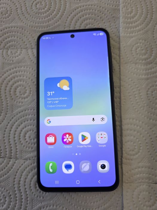 A36 5g Samsung Galaxy