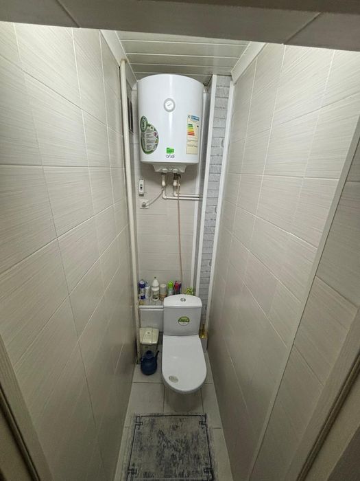 Продам 2х ком квартиру