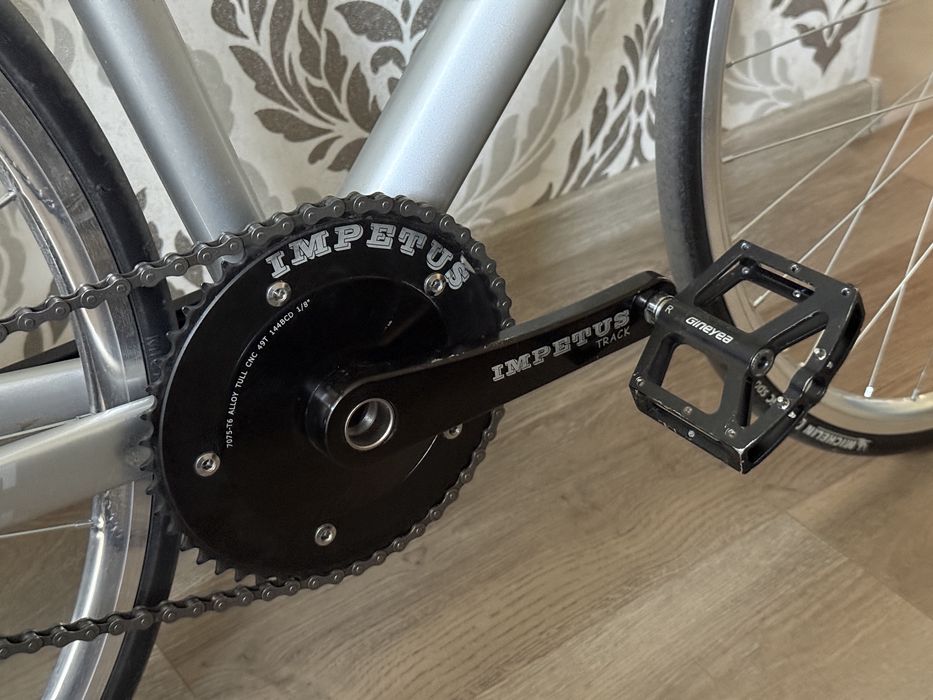 Велосипед ФИКС FixedGear DrugInc