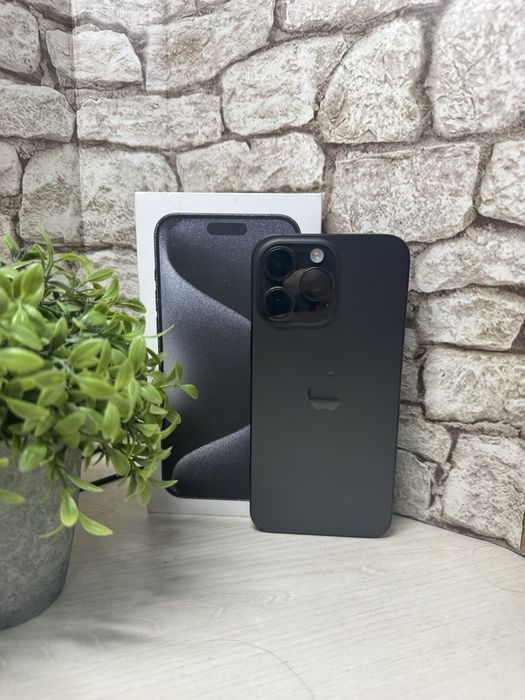 Iphone 15 Pro Max Айфон 15 Про Мах