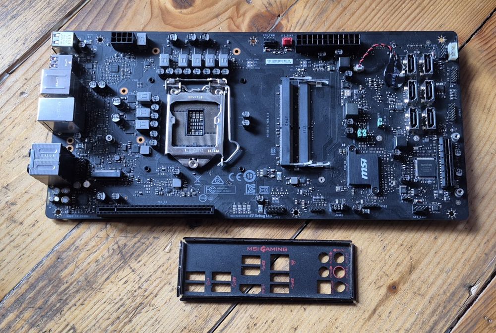 i7 9700 • Anunturi gratuite • OLX.ro