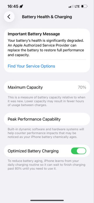 iPhone 14 128 GB