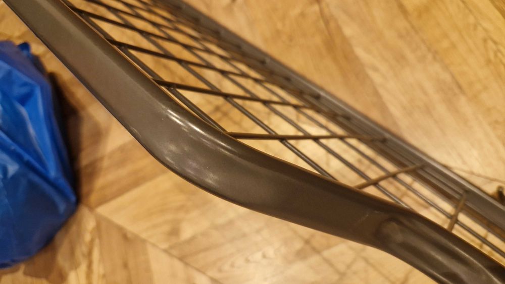 Преграда за куче GRAND CHEROKEE WK2