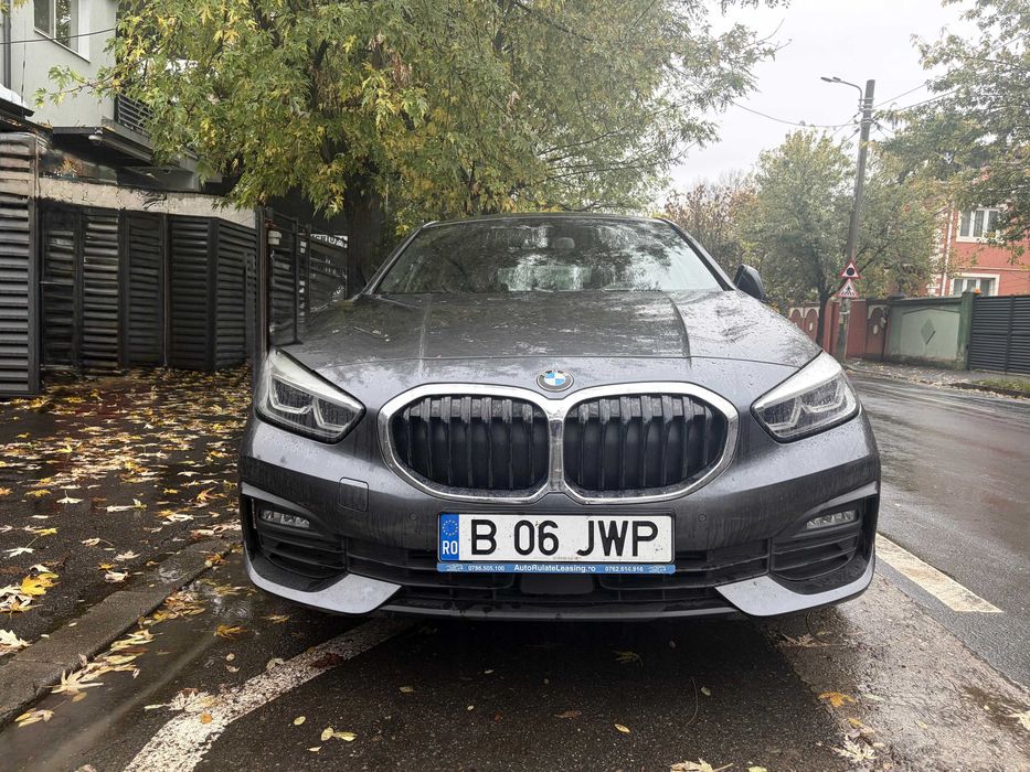 BMW Seria 1