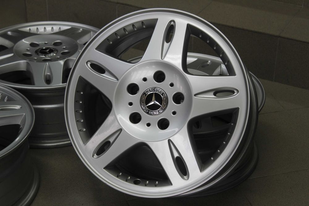 Джанти 18" Mercedes G - класа