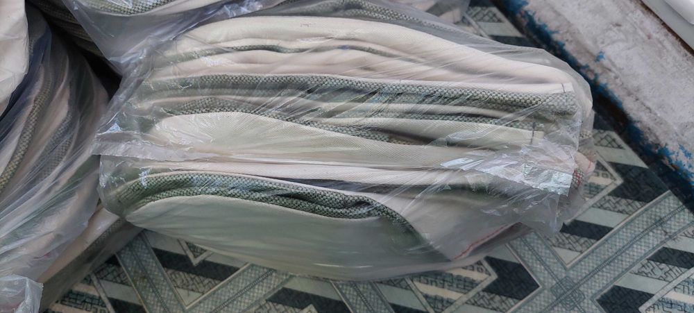 Продаю рабочие рукавицы .
