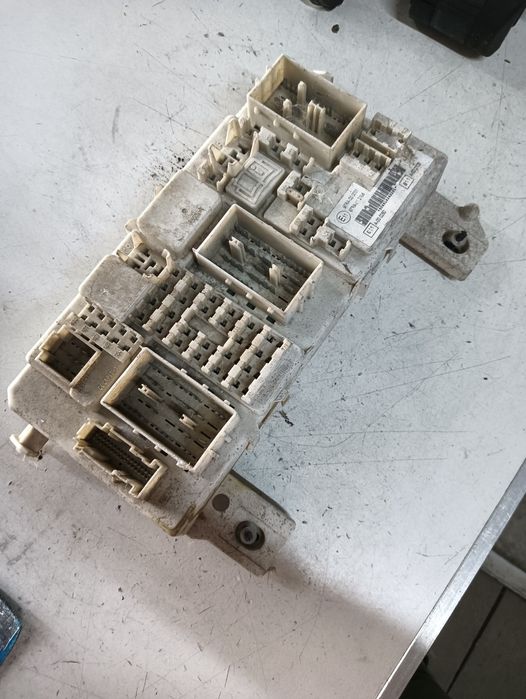 Panou Sigurante Ford Focus Ii (Da_, Hcp, Dp) [ 2004 - 2013 ] Oem 7M5T1