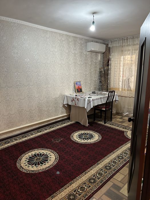 Продается квартира