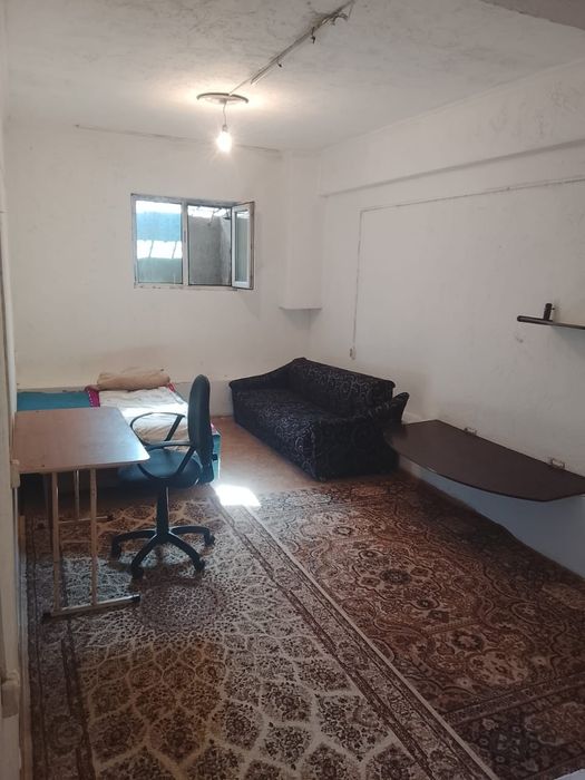 Сдаются комнаты в общежитии