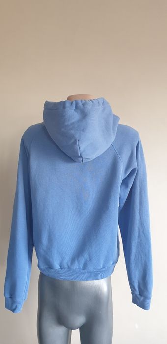 POLO Ralph Lauren Washed Womens Size M  ОРИГИНАЛ! Дамски Суичер!