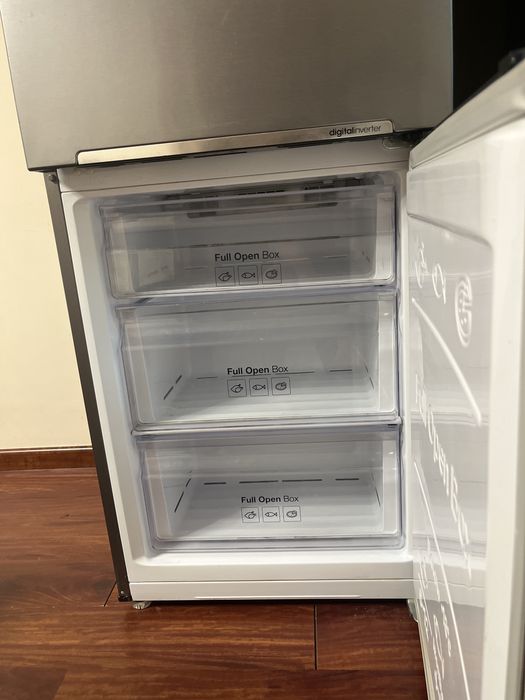 Продаётся холодильник в отличном состоянии